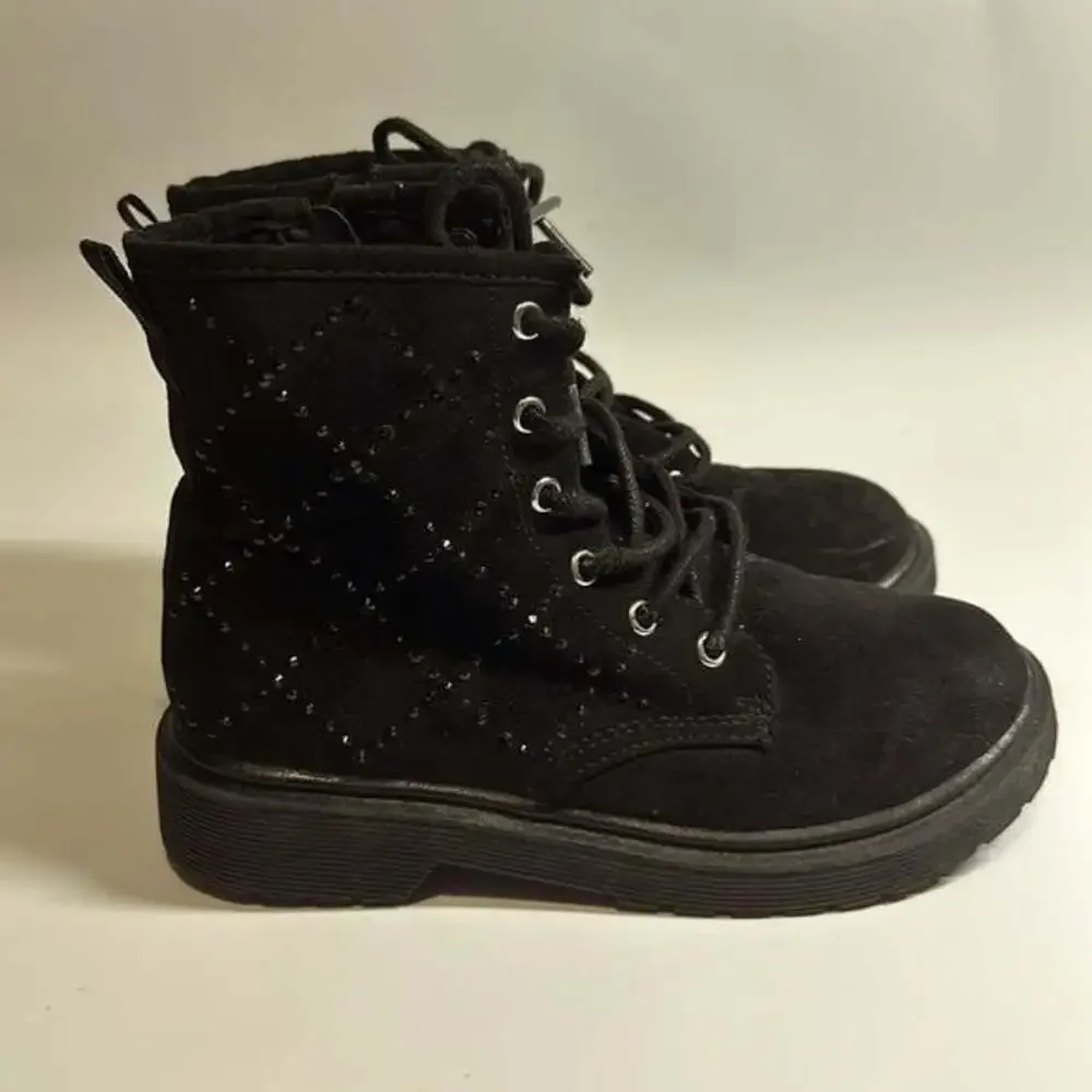 Steve Madden boots